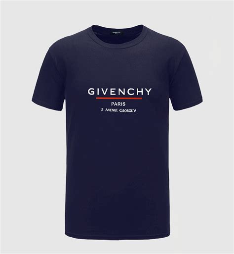 givenchy mens polo shirt replica|givenchy shirt prices.